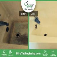 Shiny Tile and Tub Reglazing image 19